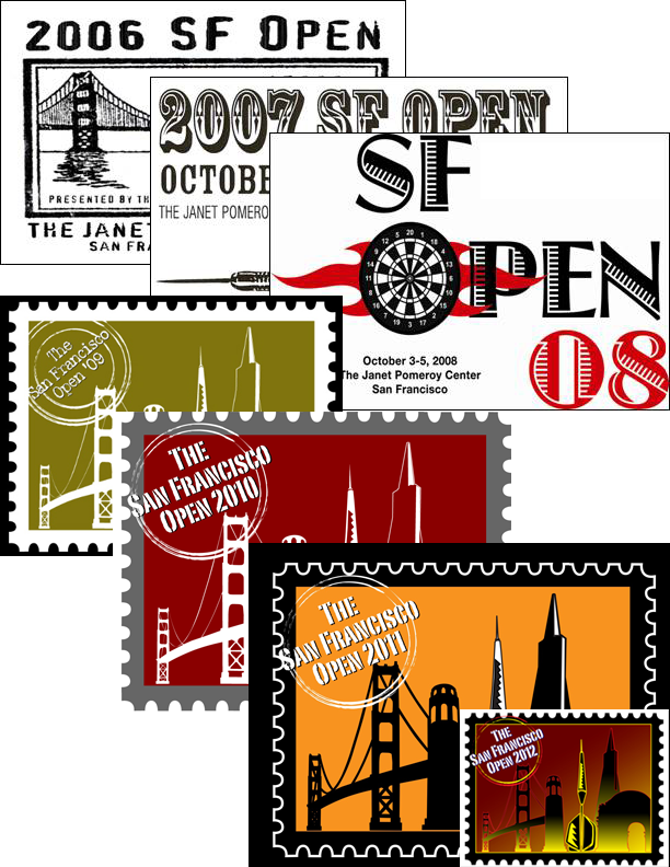 San Francisco Open -SFDL